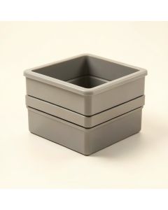 Alayah 8.5 '' W Stackable Storage Drawer (synthetic illustration; no displayed measurements)