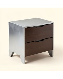 Magnus 2 - Drawer Nightstand (synthetic illustration; no displayed measurements)