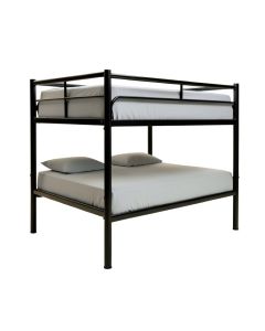 Simoneau Twin Over Full Bunk Bed
