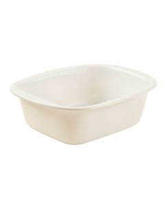 5.4 '' W X 11.2 '' L Ceramic Loaf Pan