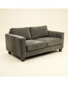 Juno 89.5 '' Square Arm Sofa (synthetic illustration; no displayed measurements)