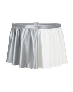 Space Saver Tailored 21 '' Bed Skirt