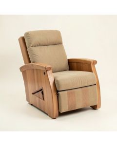 Power Lift Chair (synthetic illustration; no displayed measurements)