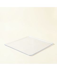 Pvc 48 '' * 36 '' Chair Floor Mat Office Protector Carpet With Lip (synthetic illustration; no displayed measurements)
