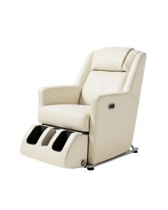 Barberpub Hydraulic Reclining Massage Chair