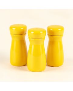 Hobbes Busy Bees Salt & Pepper Shaker Set (synthetic illustration; no displayed measurements)