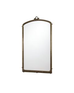 Braunste Eclectic Wall Mirror