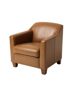 Gaia Upholstered Side Chair (synthetic illustration; no displayed measurements)