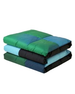 Isidoro Print Comforter Set (synthetic illustration; no displayed measurements)