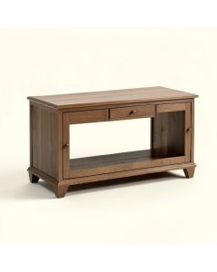 Hawes Console Table (synthetic illustration; no displayed measurements)