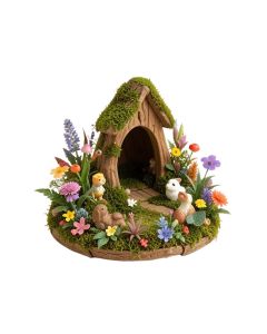Dovenby Fairy Garden
