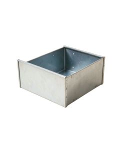 Geordi Closet 16 '' Storage Drawer