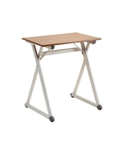Computer Ladder Desk With Tiltable Desktop