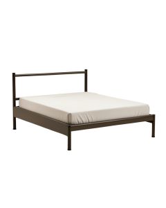 Ozzie Queen Canopy Bed