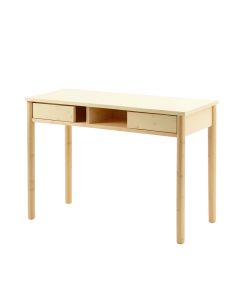 Laurel Dell Writing Desk - Cream