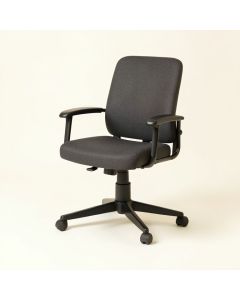 Atalanta Task Chair (synthetic illustration; no displayed measurements)