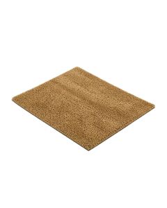 Skinny Shag Non-Slip Outdoor Door Mat (synthetic illustration; no displayed measurements)
