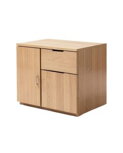 Drucilla 1 - Drawer Filing Credenza