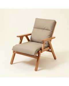 Caruthersville Patio Chair (synthetic illustration; no displayed measurements)