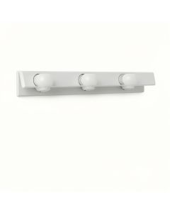 Colis 3 Light Bath Vanity Light (synthetic illustration; no displayed measurements)