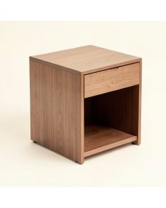 Noni 2 - Drawer End Table (synthetic illustration; no displayed measurements)