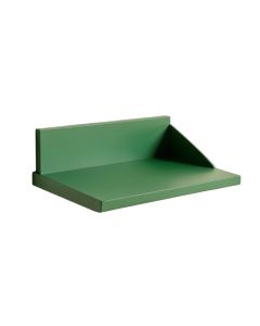 Meadow Bend Wall-Mounted Cat Perch - Green