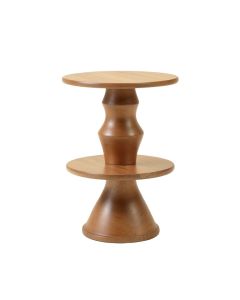 Heidelberg Free Form Multi-Tiered Plant Stand