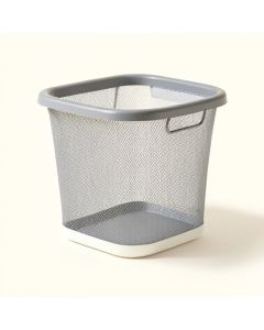 Collapsible Laundry Basket (synthetic illustration; no displayed measurements)