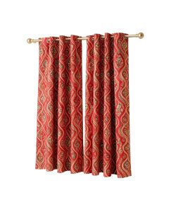 Angels Moroccan Window Curtains