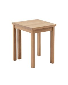 Kesha Tray Top End Table (synthetic illustration; no displayed measurements)