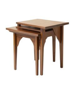 3 Legs 2 Nesting Tables