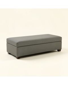Bottesford Upholstered Bench (synthetic illustration; no displayed measurements)