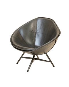 Mjollnir 28 '' Wide Papasan Chair (synthetic illustration; no displayed measurements)