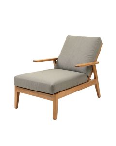 Cordella Chaise Lounge (synthetic illustration; no displayed measurements)