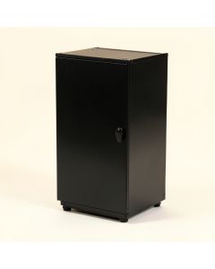 Altheta Storage Cabinet (synthetic illustration; no displayed measurements)