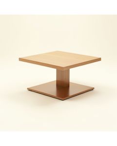 Clemintine Coffee Table (synthetic illustration; no displayed measurements)