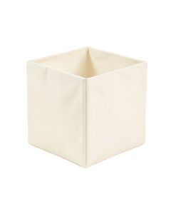 Owl Fabric Storage Cube