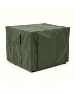 Fairfield 8 Piece Water Resistant Patio Furniture Cover Set (synthetic illustration; no displayed measurements)
