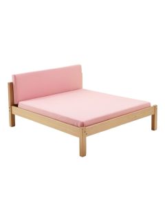 Bulwell Kids Twin Platform Bed