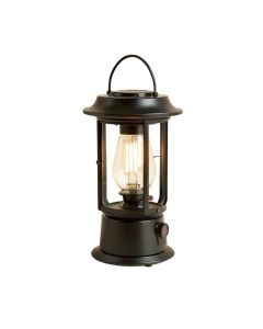 10 '' Oil Powered Outdoor Lantern (synthetic illustration; no displayed measurements)