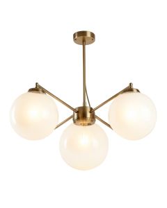 Lasky Lantern Globe Chandelier (synthetic illustration; no displayed measurements)