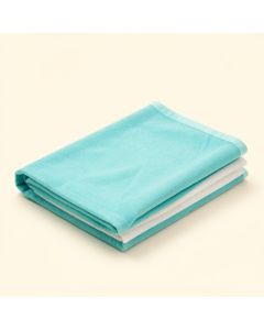 Necklaces Dishcloth (synthetic illustration; no displayed measurements)