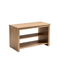 Charleston 52 '' Console Table (synthetic illustration; no displayed measurements)