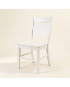 Brook Arc Dining Chair (synthetic illustration; no displayed measurements)