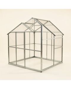Monticello Mojave 8.1 Ft. W X 16.3 Ft. D Greenhouse (synthetic illustration; no displayed measurements)