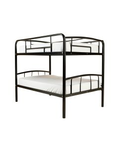 Nioka Bunk Bed (synthetic illustration; no displayed measurements)