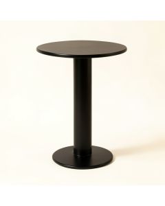 Monett Pedestal Plant Stand (synthetic illustration; no displayed measurements)