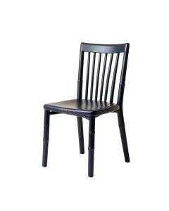 Hill Dell Dining Chair - Navy