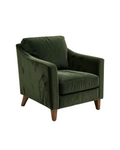 Myia 24.75 '' Wide Armchair