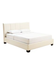 Rachna Upholstered Platform Bed (synthetic illustration; no displayed measurements)